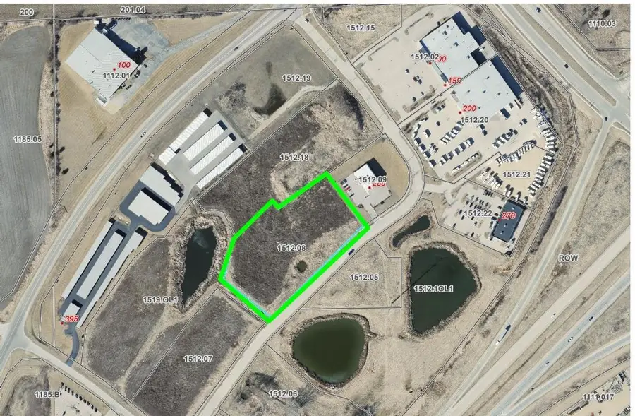 Lot 8 Commerce Dr Drive, Columbus, WI 53925 - #2