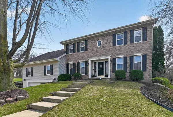 1253 Mockingbird Lane, Sun Prairie, WI 53590