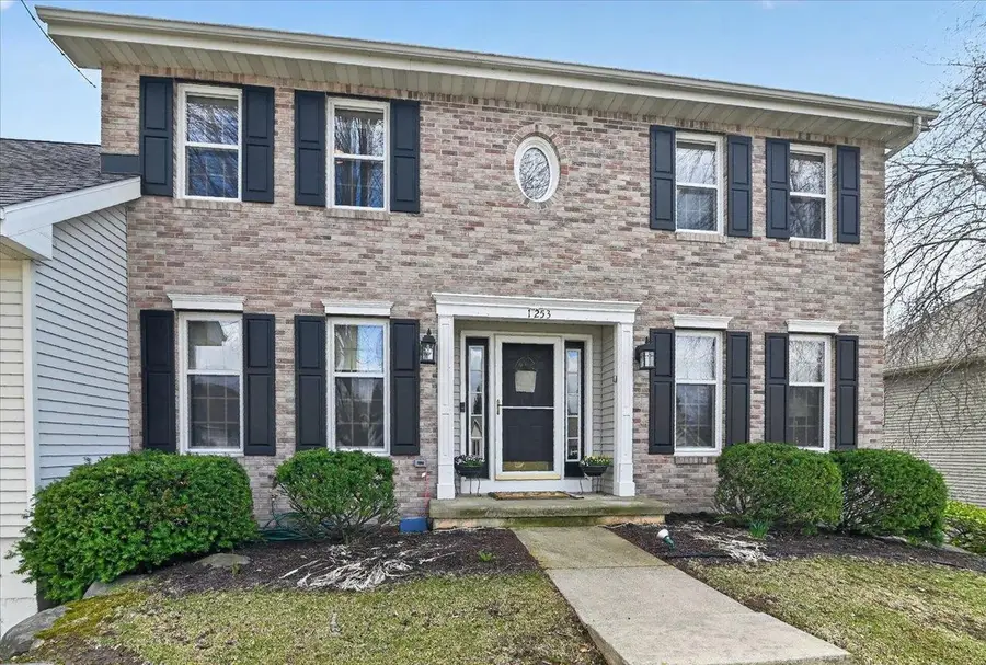 1253 Mockingbird Lane, Sun Prairie, WI 53590 - #2
