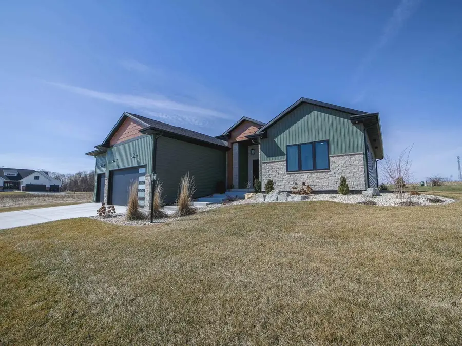 1813 Arbor Ridge Way, Janesville, WI 53548 - #3