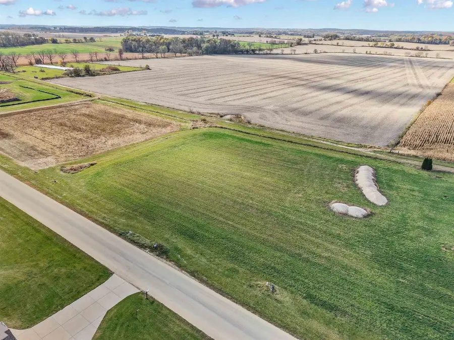 Lot 41 Blarney Stone Drive, Albany, WI 53502 - #3