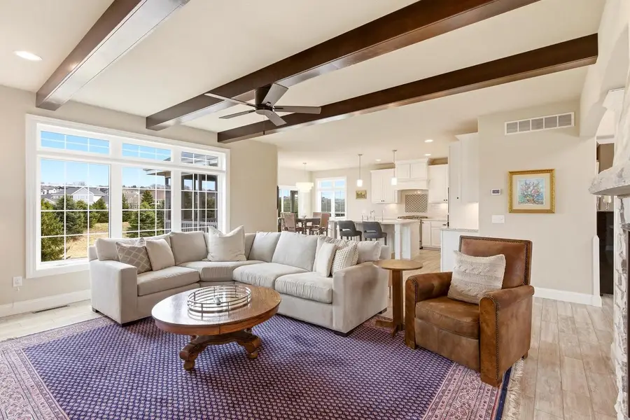 2505 Genevieve Way, Waunakee, WI 53597 - #3