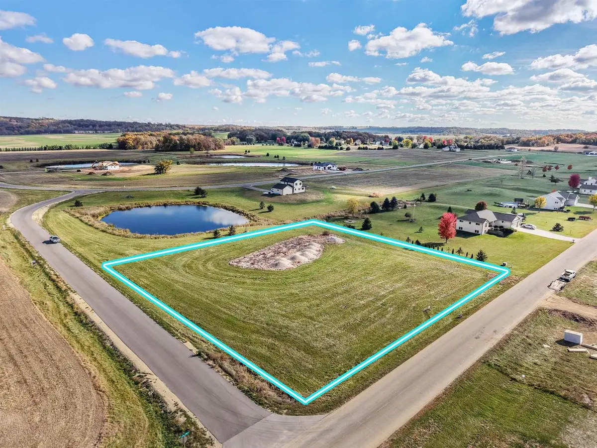 Lot 48 Blarney Stone Drive, Albany, WI 53502 - #1