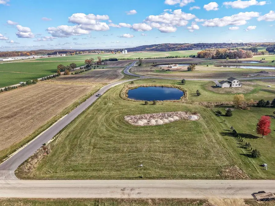 Lot 48 Blarney Stone Drive, Albany, WI 53502 - #2