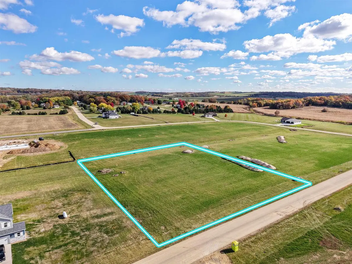 Lot 54 Blarney Stone Drive, Albany, WI 53502 - #1