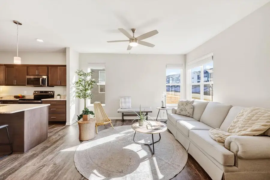 6972 Belle Fontaine Boulevard, Middleton, WI 53562 - #3