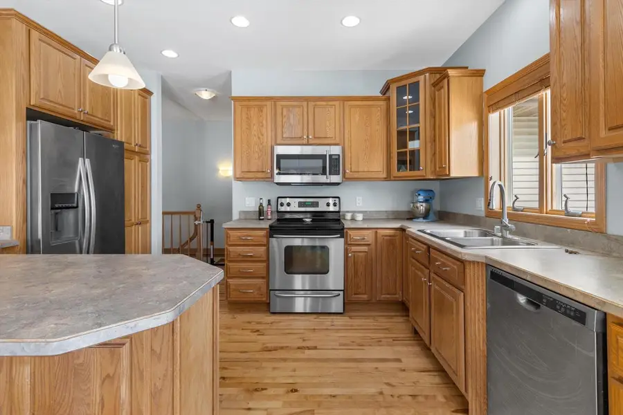 1221 Marcella Court, Sun Prairie, WI 53590 - #2