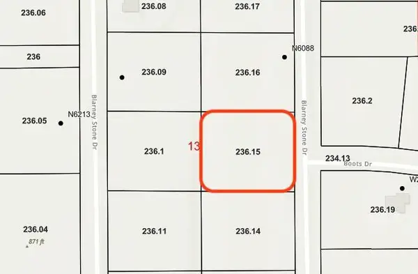 Lot 59 Blarney Stone Drive, Albany, WI 53502