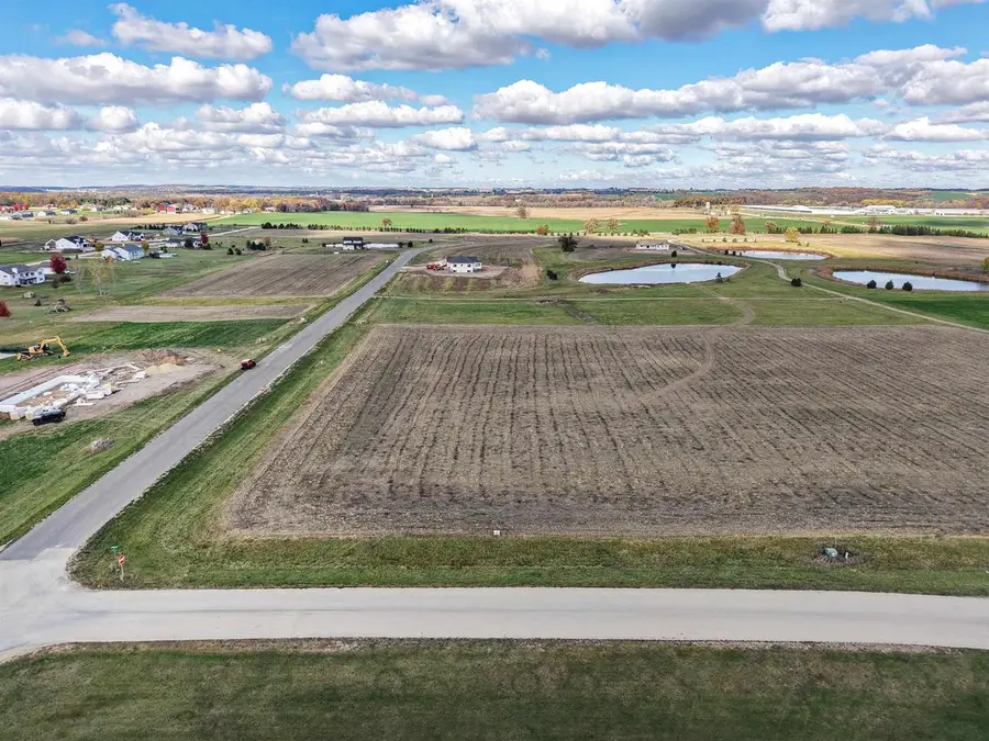 Lot 72 Blarney Stone Drive, Albany, WI 53502 - #2