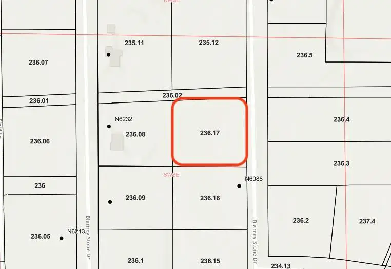Lot 61 Blarney Stone Drive, Albany, WI 53502 - #1