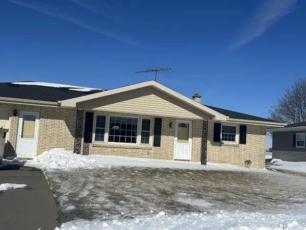 145 Crest View Drive, Potosi, WI 53820