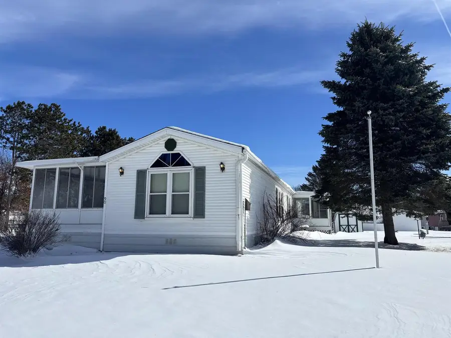 1200 River Road #90, Sparta, WI 54656 - #3