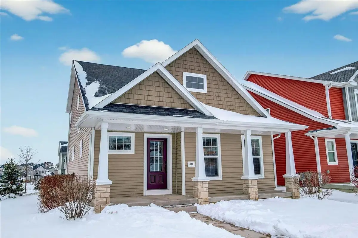 1096 Wild Willow Way, Verona, WI 53593 - #1