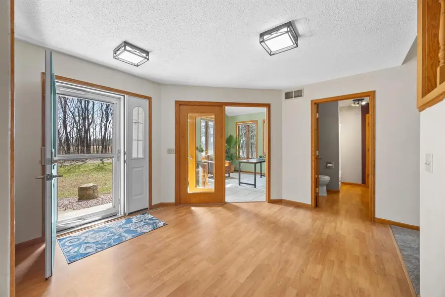 N6215 3RD DRIVE, Plainfield, WI 54966 - #2