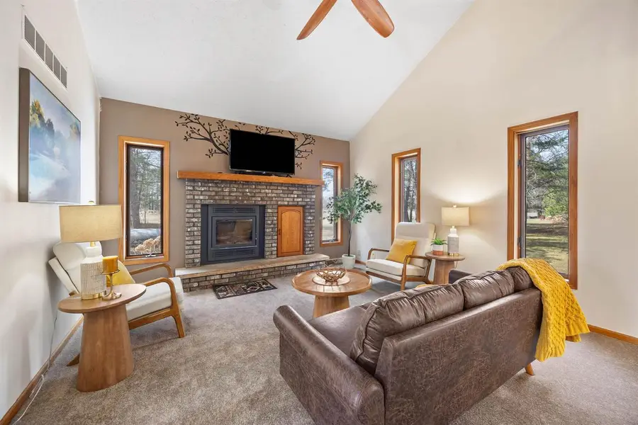 N6215 3RD DRIVE, Plainfield, WI 54966 - #3