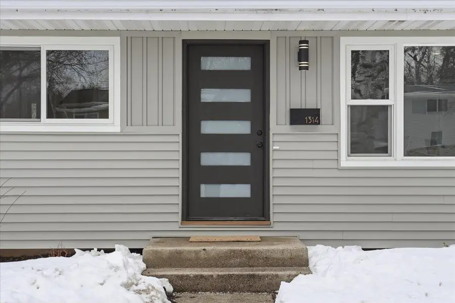 1314 Debra Lane, Madison, WI 53704 - #3