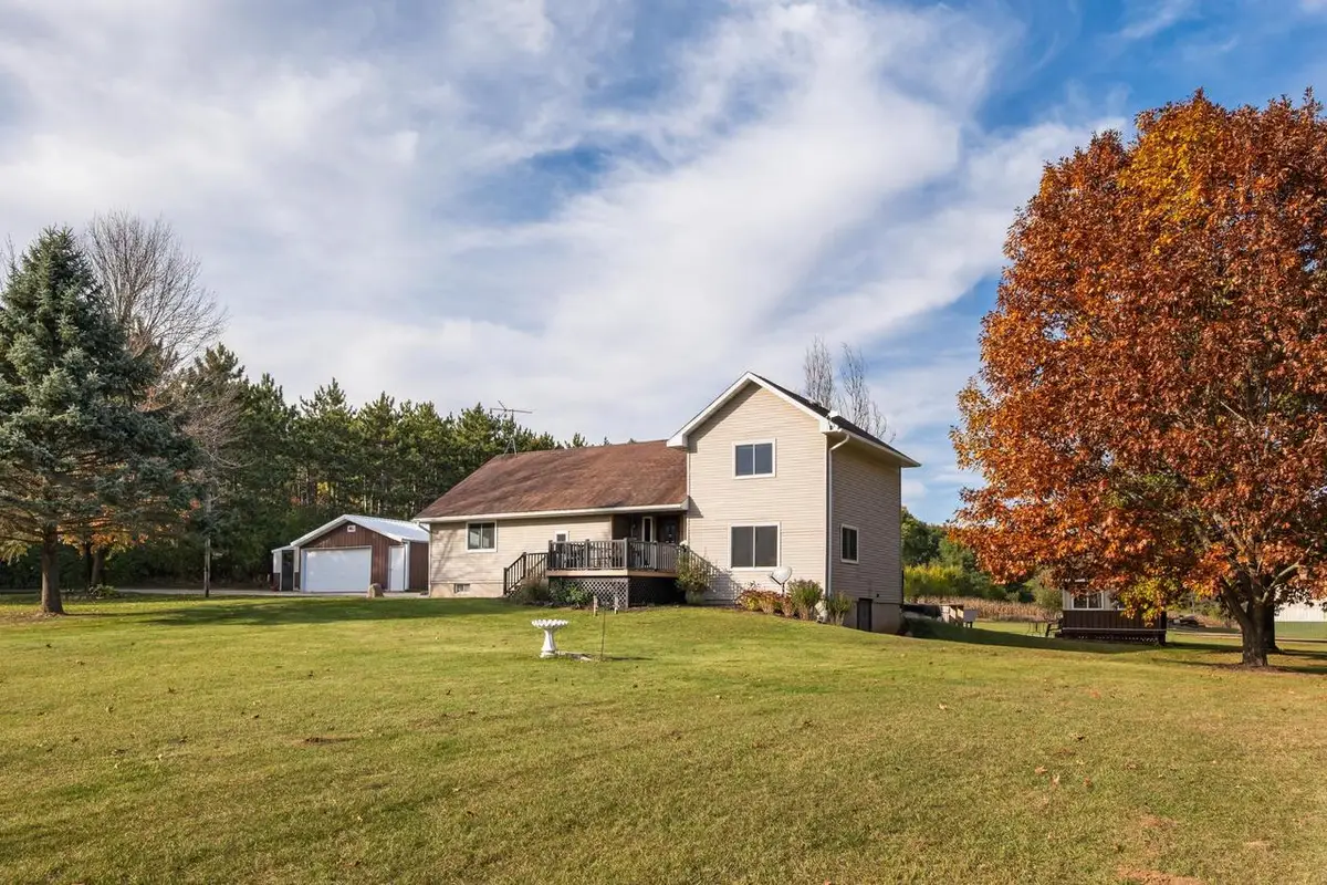 N5664 Sondalle Lane, Princeton, WI 54968 - #1