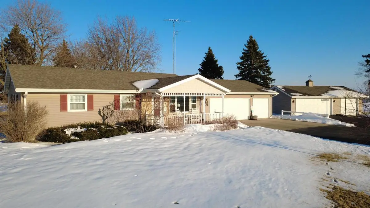 N3259 Hwy 49, Waupun, WI 53963 - #1