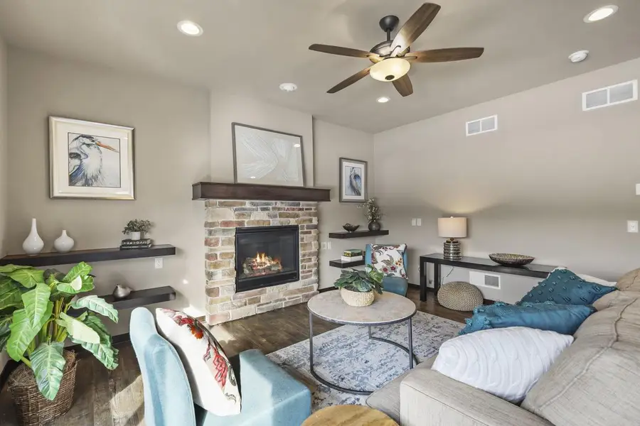 9933 Autumn Breeze Road, Middleton, WI 53562 - #3