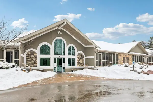 N2860 Trevor Ridge #6, Lodi, WI 53555