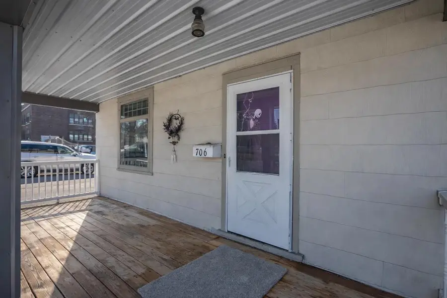 706 Fair Street, Mineral Point, WI 53565 - #2