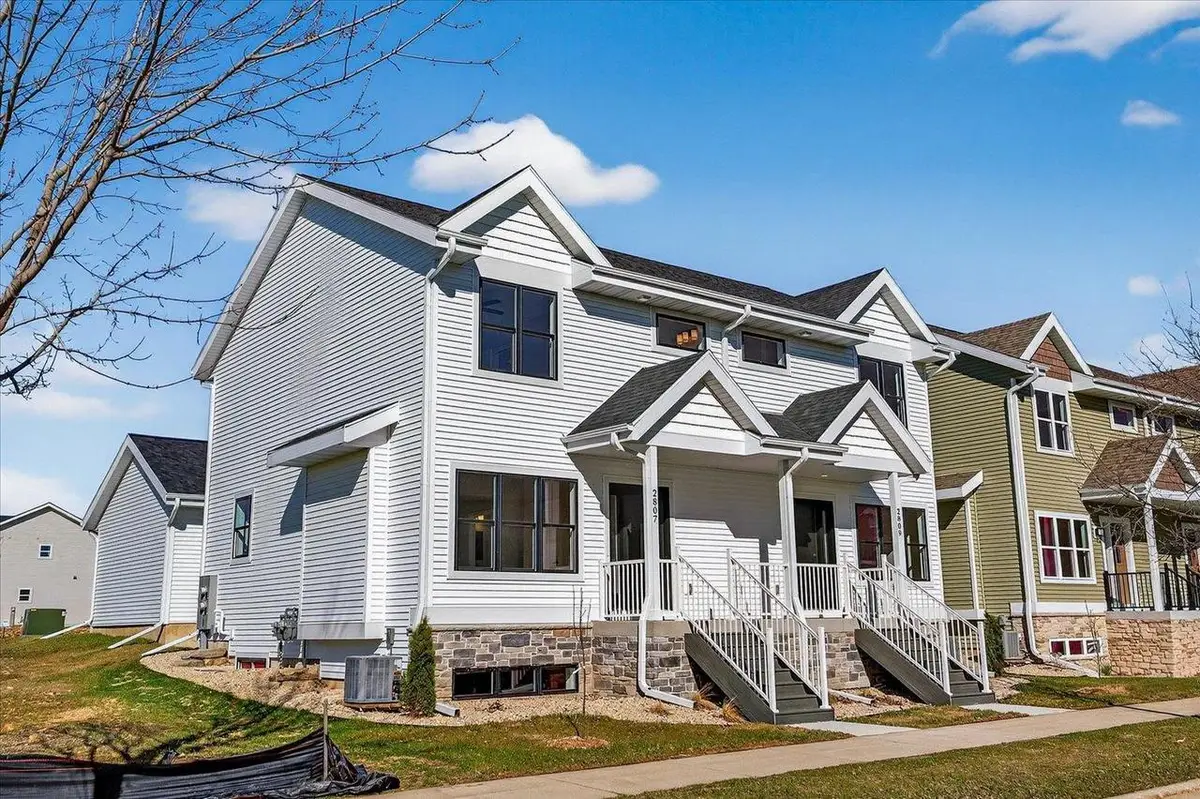 2807 Crinkle Root Drive, Fitchburg, WI 53711 - #1