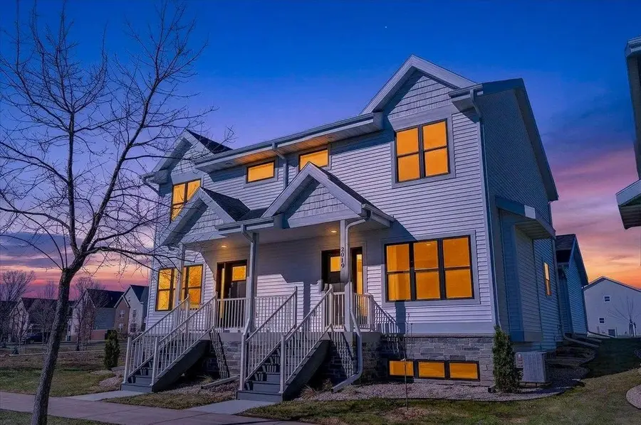 2809 Crinkle Root Drive, Fitchburg, WI 53711 - #2