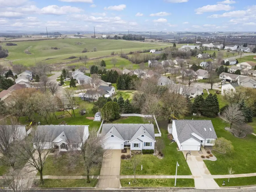 840 Vista Ridge Drive, Mount Horeb, WI 53572 - #2