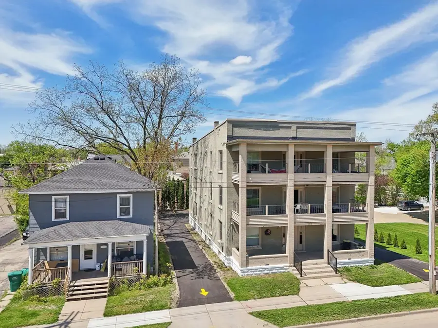 108 N Main Street, Edgerton, WI 53534 - #3