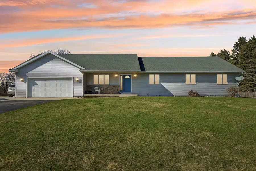 5008 Creek Haven Road, Cottage Grove, WI 53527 - #2