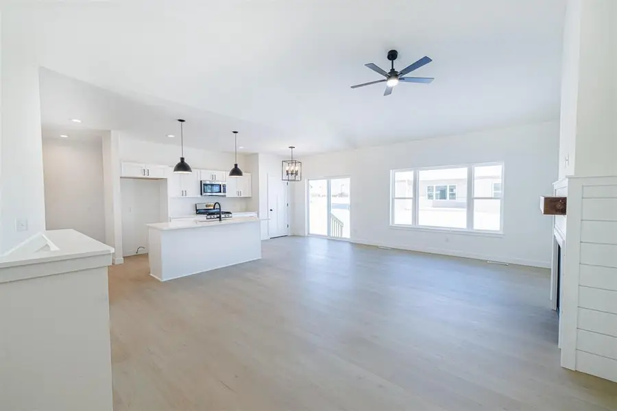 103 W 2nd Street, Friesland, WI 53935 - #3