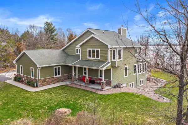 W3247 Yellow Banks Trail, Nekoosa, WI 54457