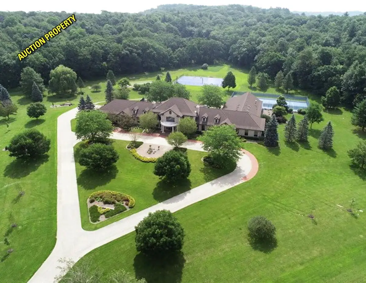 511 Townshop Road, Camp Douglas, WI 54618 - #1