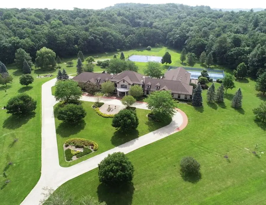 511 Townshop Road, Camp Douglas, WI 54618 - #2