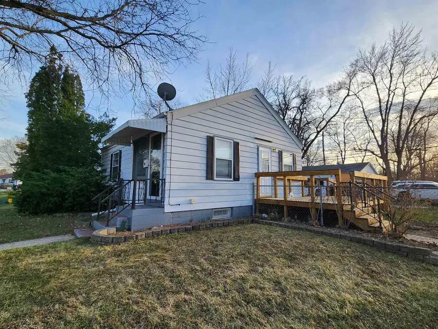 1878 Greenview Drive, Beloit, WI 53511 - #2