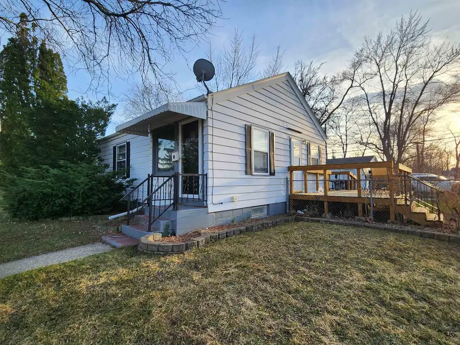 1878 Greenview Drive, Beloit, WI 53511 - #3