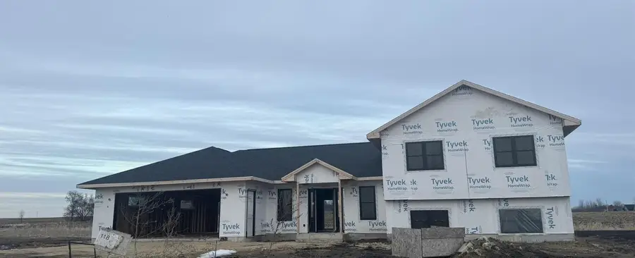 118 Windmill Ridge Road, Evansville, WI 53536 - #2