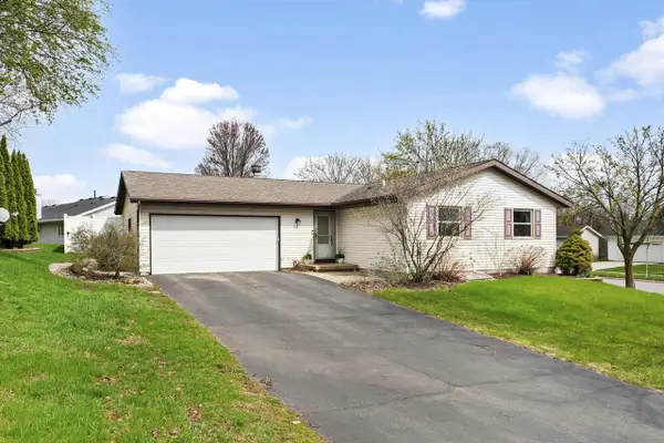 1 Scranton Court, Madison, WI 53719