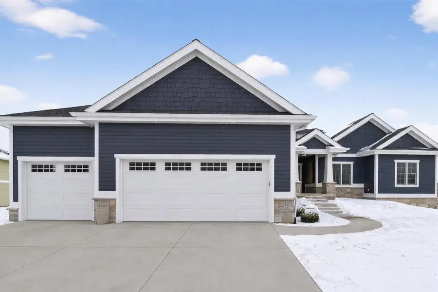 6653 Morning Dew Lane, Sun Prairie, WI 53590 - #2