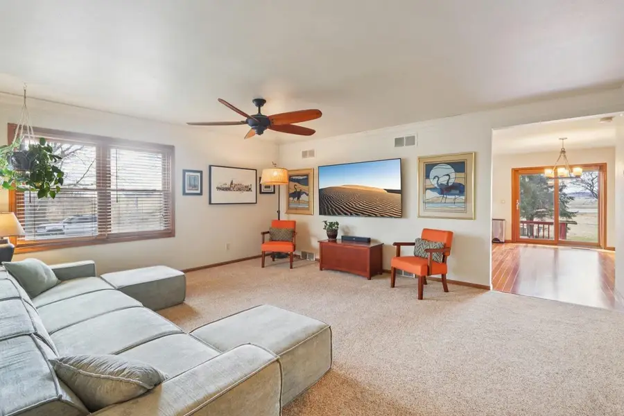 3102 Old Gate Road #1, Madison, WI 53704 - #2