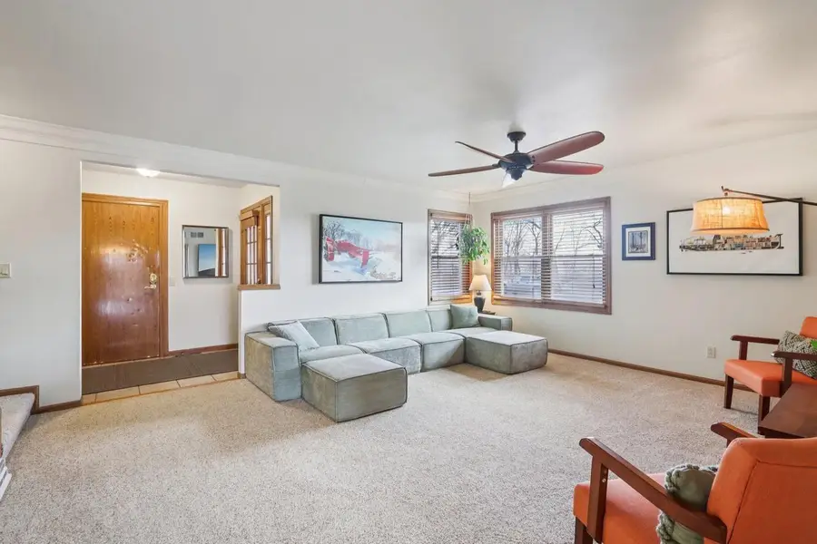 3102 Old Gate Road #1, Madison, WI 53704 - #3