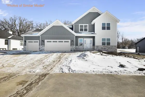Lot 13 Hawks View, Edgerton, WI 53534