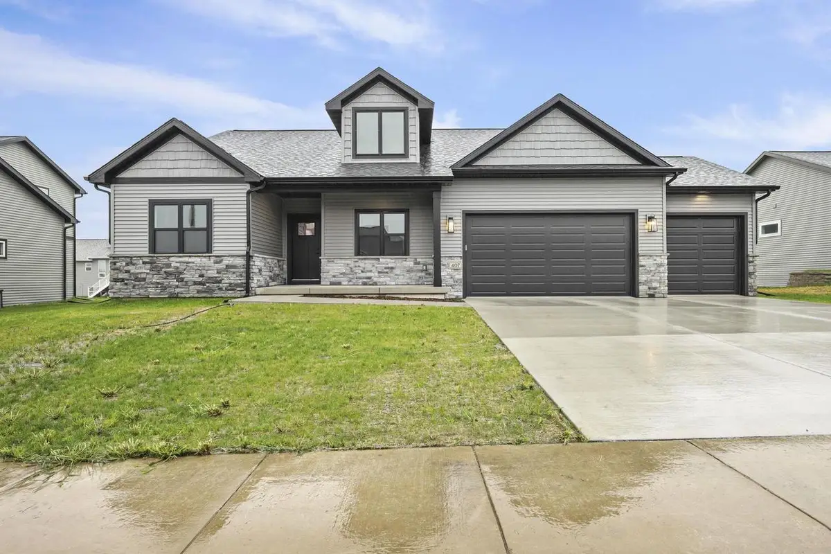 225 Hawks View Drive, Edgerton, WI 53534 - #1