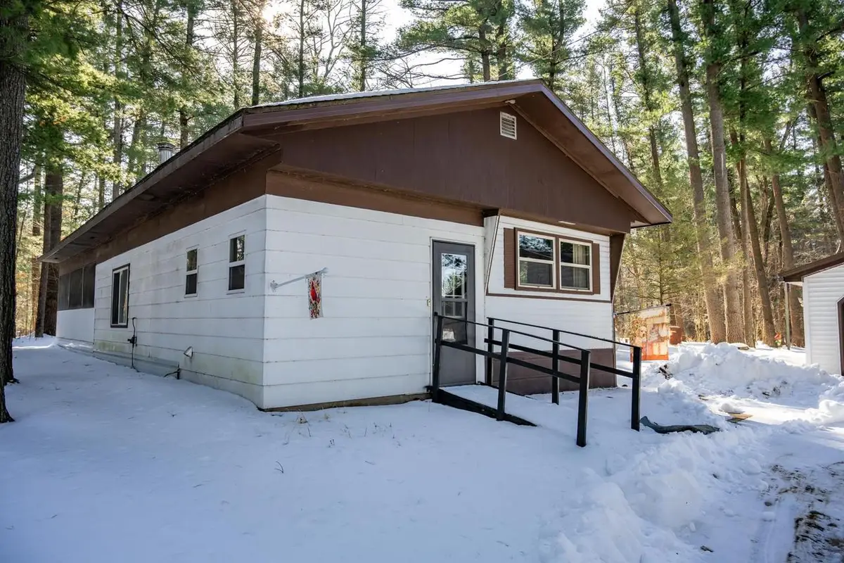 W8429 County Road C, New Lisbon, WI 53950 - #1