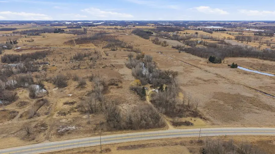 4301 W State Road 33 Road, Horicon, WI 53032 - #2