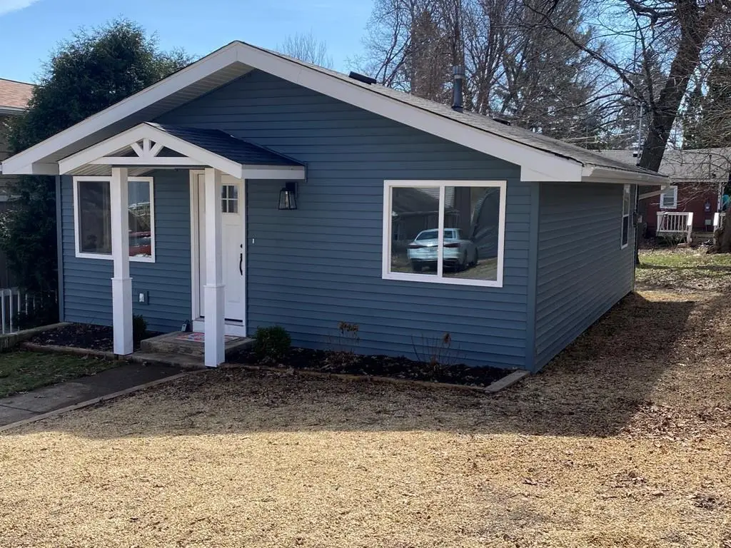 93 Oakwood Avenue, Edgerton, WI 53534 - #1