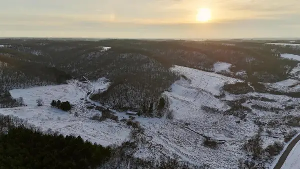 TBD Wheat Hollow Road, Cazenovia, WI 53924