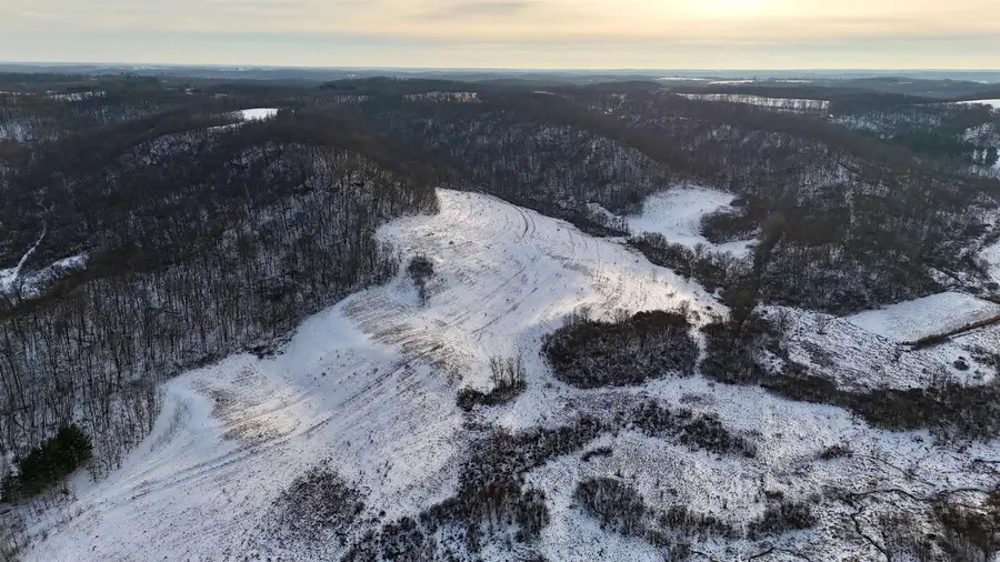 TBD Wheat Hollow Road, Cazenovia, WI 53924 - #3