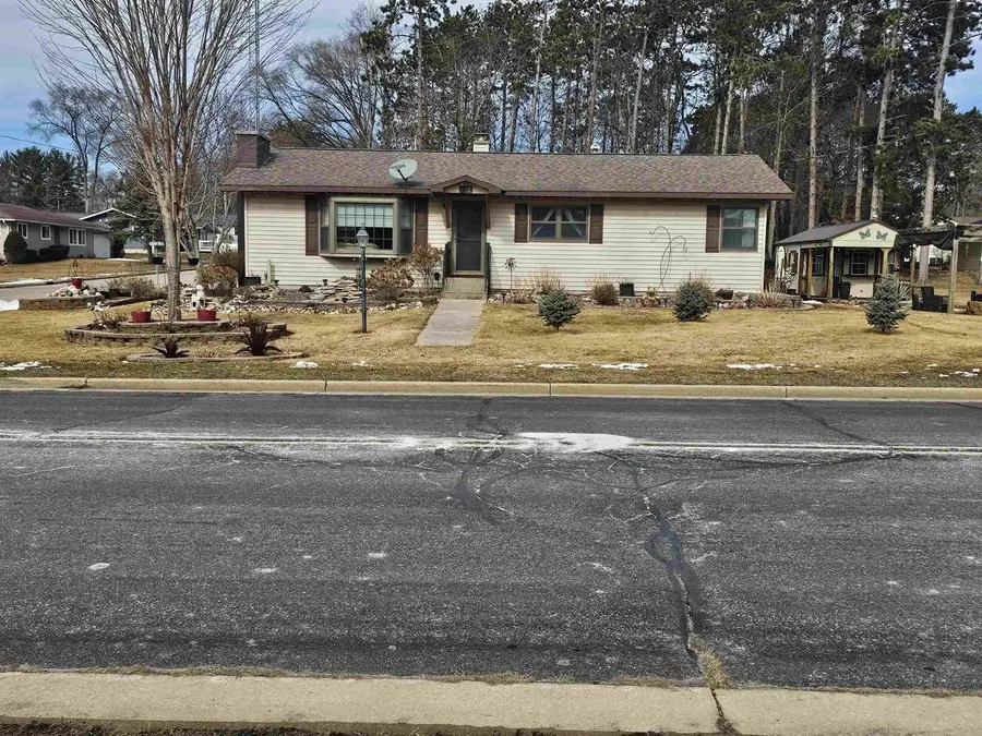 145 Forest Lane, Montello, WI 53949 - #2