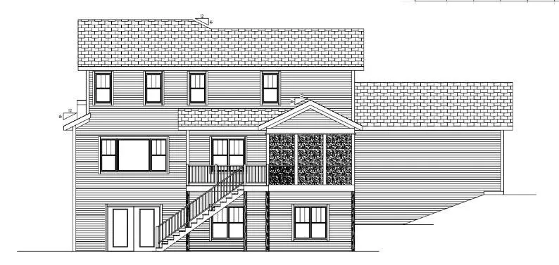 1044 Autumn Blaze Court, Oregon, WI 53575 - #2